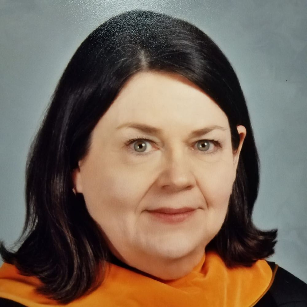 Meet your Posher, Robin ann